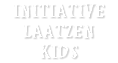 INITIATIVE LAATZEN KIDS